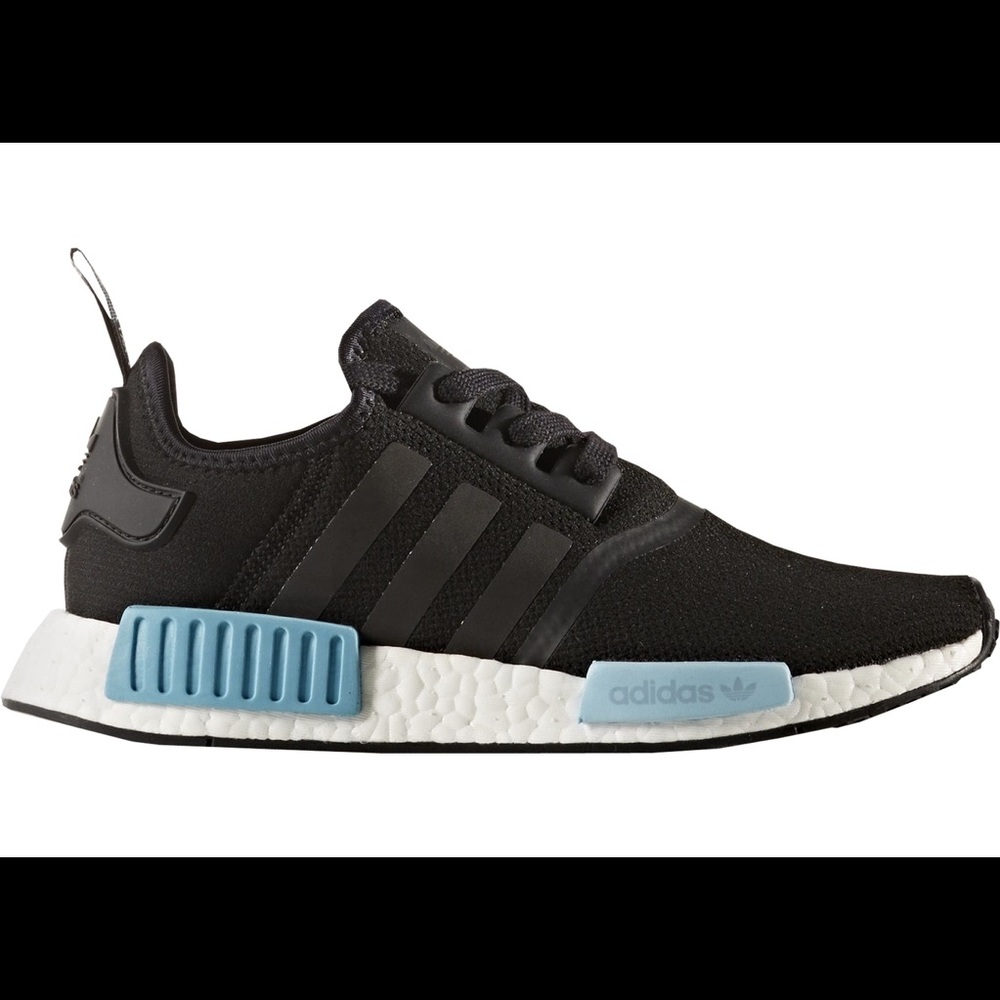 Adidas nmd r1 sneakers